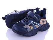 Кроссовки Alemy Kids AED5016C от магазина Frison