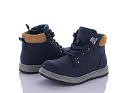 Ботинки С.Луч Q297-1 от магазина Frison