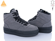 Ботинки Stilli Group WA140-6R шкіра от магазина Frison