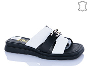 Шлепанцы Jiulai C777-1 от магазина Frison