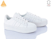 Кроссовки Stilli Group WA50-5 шкіра от магазина Frison