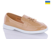 Туфли Swin-Purlina YS2102-8 от магазина Frison