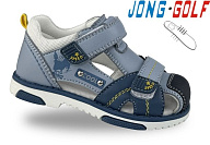 Босоножки Jong-Golf A20666-17 от магазина Frison