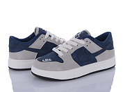 Кроссовки Violeta HD20-184-6 navy от магазина Frison