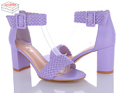 Босоножки Zdw F27-4 от магазина Frison