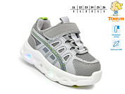 Кроссовки Том.М 65044B LED от магазина Frison