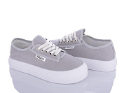 Кроссовки Violeta 9-762 grey от магазина Frison