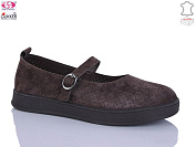 Туфли Gukkcr LQ8541 от магазина Frison