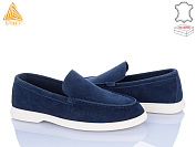 Туфли Stilli Group Q10-6 шкіра от магазина Frison