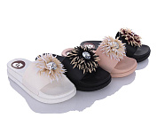 Шлепанцы Xifa 101-1-2-3-4 mix от магазина Frison