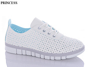 Кроссовки Princess L92 от магазина Frison