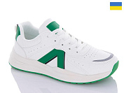 Кроссовки Swin-Purlina 2385-2 от магазина Frison