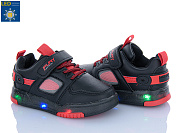 Кроссовки Viktoria YL1002-6-16 LED от магазина Frison