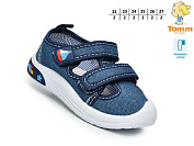 Босоножки Okshoes 68059D от магазина Frison