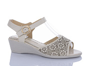 Босоножки Aba C181-2 от магазина Frison