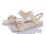 Босоножки Violeta 197-126 beige от магазина Frison