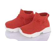 Кроссовки Viktoria W916-12 red от магазина Frison