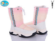 Дутики Bbt T6907-3 от магазина Frison