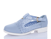 Туфли Sanlin 5-001 от магазина Frison