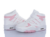 Кроссовки Леопард 160-B10 от магазина Frison