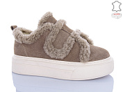 Кроссовки Aba2 W1ABA7-18 от магазина Frison