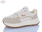 Кроссовки Aba J2106-3 от магазина Frison