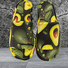 Тапочки Cocon Avocado 2 от магазина Frison