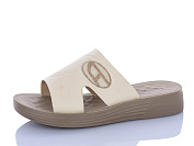 Шлепанцы Mainelin 2598 beige от магазина Frison