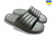 Шлепанцы Rai Shoes 408 сірий от магазина Frison