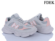 Кроссовки Fdek H9200-5 от магазина Frison