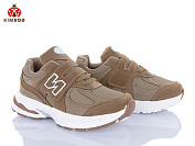 Кроссовки Солнце B589-3K от магазина Frison