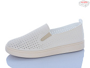 Слипоны Aba B5861-1-2 батал от магазина Frison