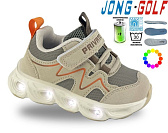 Кроссовки Jong-Golf B12007-3 LED от магазина Frison