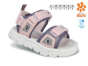 Босоножки Том.М 11604E от магазина Frison