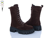 Ботинки Fatfax 8160-20 от магазина Frison