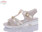 Босоножки Sanlin 2-6660 от магазина Frison