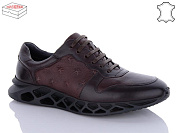 Кроссовки Dan Marest Z669 brown от магазина Frison