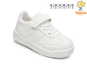 Кроссовки Том.М 11802B от магазина Frison