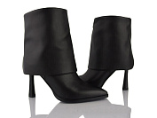 Ботинки Бабочка 703-177 от магазина Frison