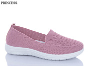 Туфли Princess 3026-17 от магазина Frison