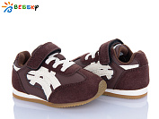 Кроссовки Klf BY4966-3A от магазина Frison