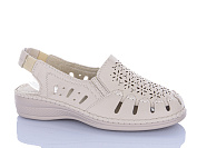 Босоножки Leguzaza 502-1 beige от магазина Frison