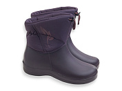 Сапоги Rai Shoes D335-1DF т.фіолетовий от магазина Frison