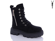 Ботинки Swin-Purlina PM3165-3 от магазина Frison