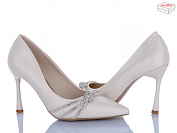 Туфли L&M-Lemon Y156-3 от магазина Frison