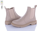 Ботинки Ailinda 919-26M от магазина Frison