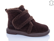 Ботинки Trasta WMP1117-33 от магазина Frison