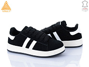 Кроссовки Stilli Group JH200-3 шкіра от магазина Frison