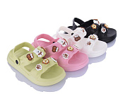 Босоножки Dago Босоніжки Ж109 mix от магазина Frison