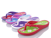 Шлепанцы Viktoria VH171-24mix от магазина Frison